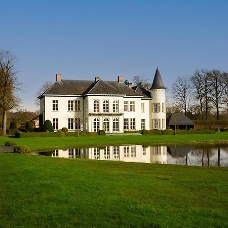 B&B Kasteel Den Tip Arendonk Ngoại thất bức ảnh
