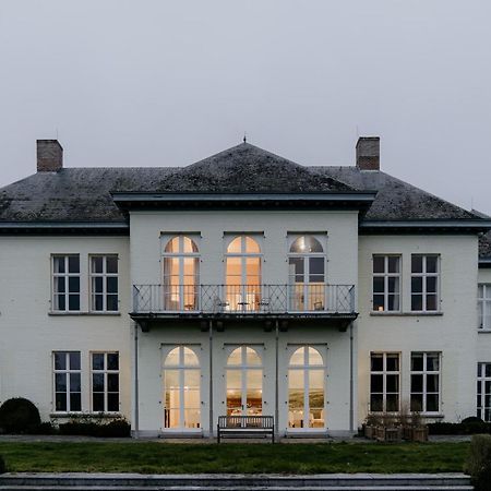 B&B Kasteel Den Tip Arendonk Ngoại thất bức ảnh