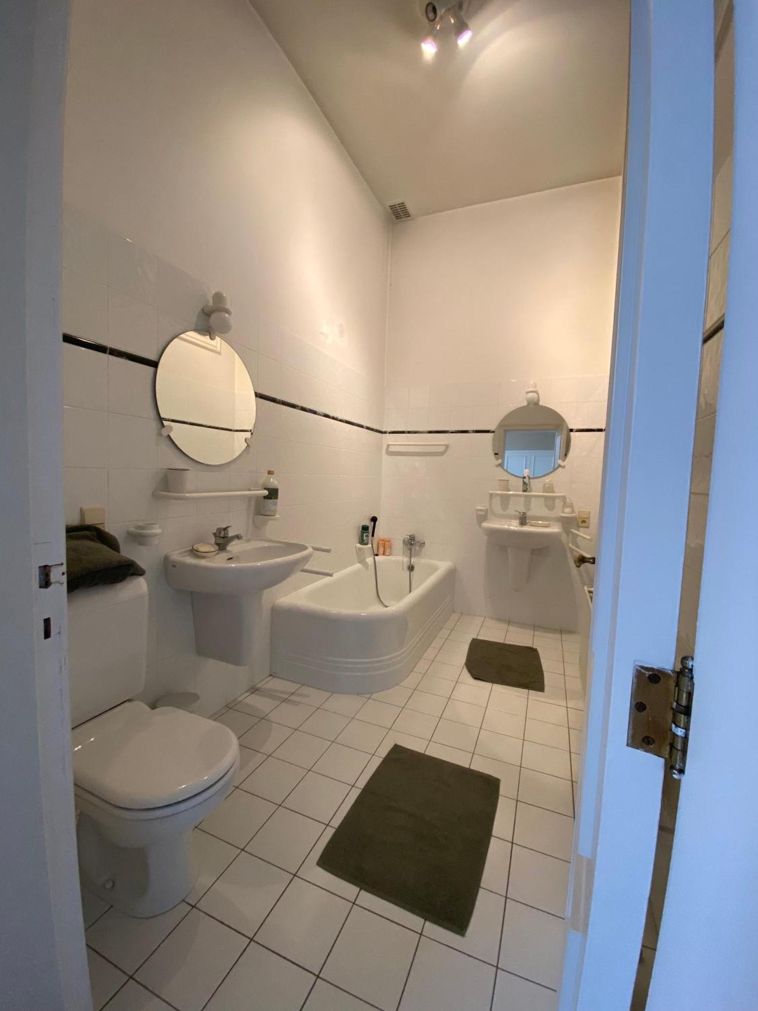 B&B Kasteel Den Tip Arendonk Ngoại thất bức ảnh