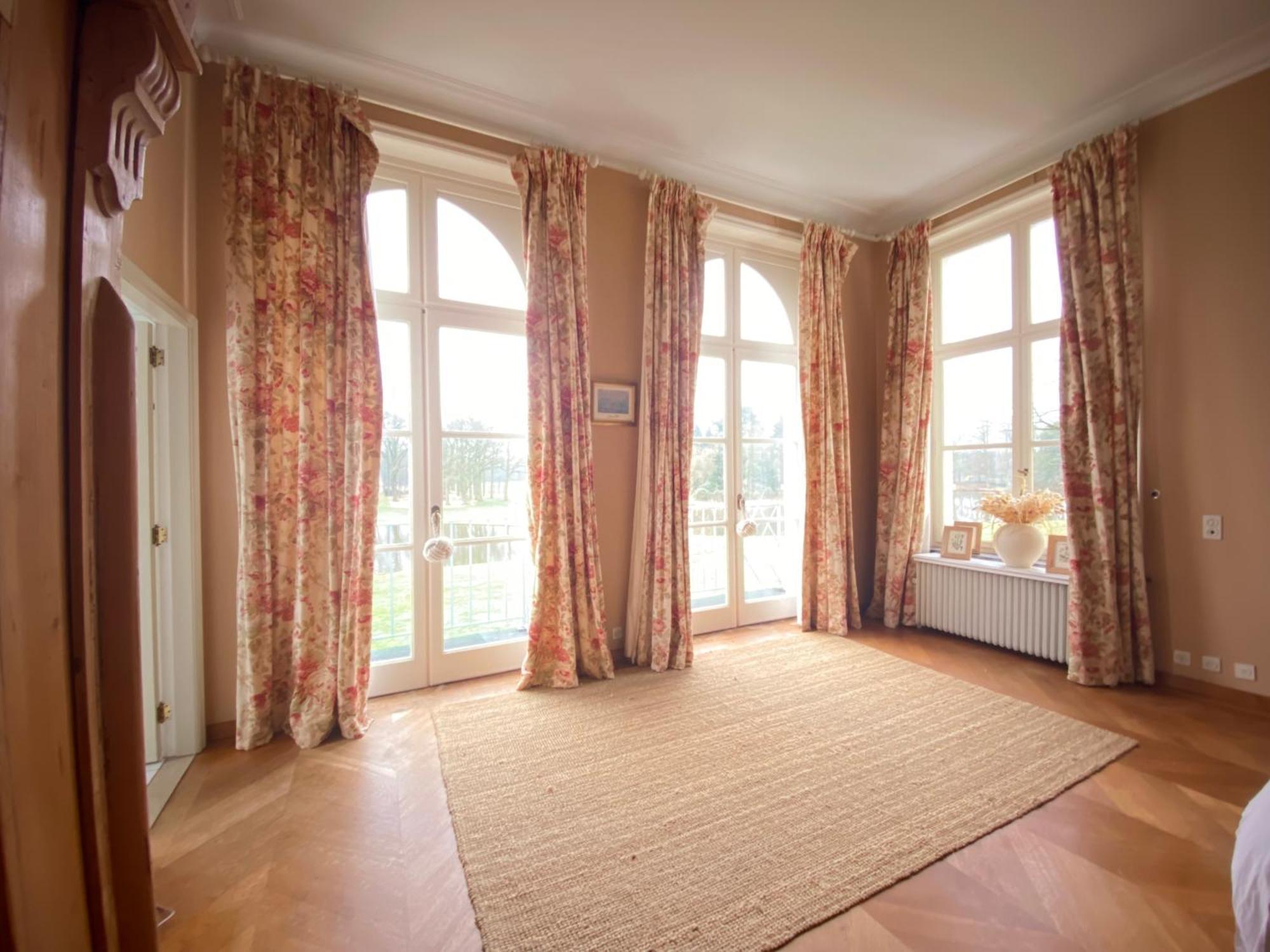B&B Kasteel Den Tip Arendonk Ngoại thất bức ảnh