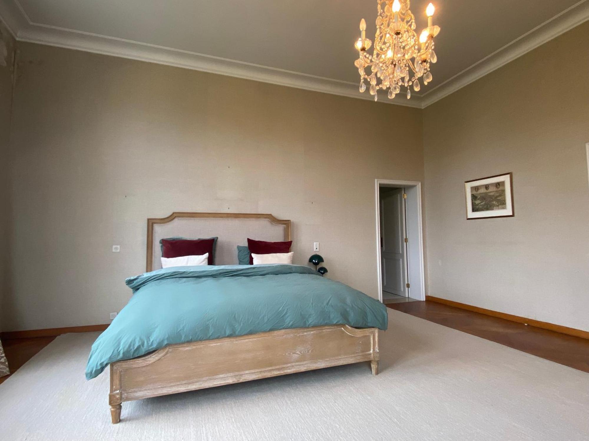 B&B Kasteel Den Tip Arendonk Ngoại thất bức ảnh