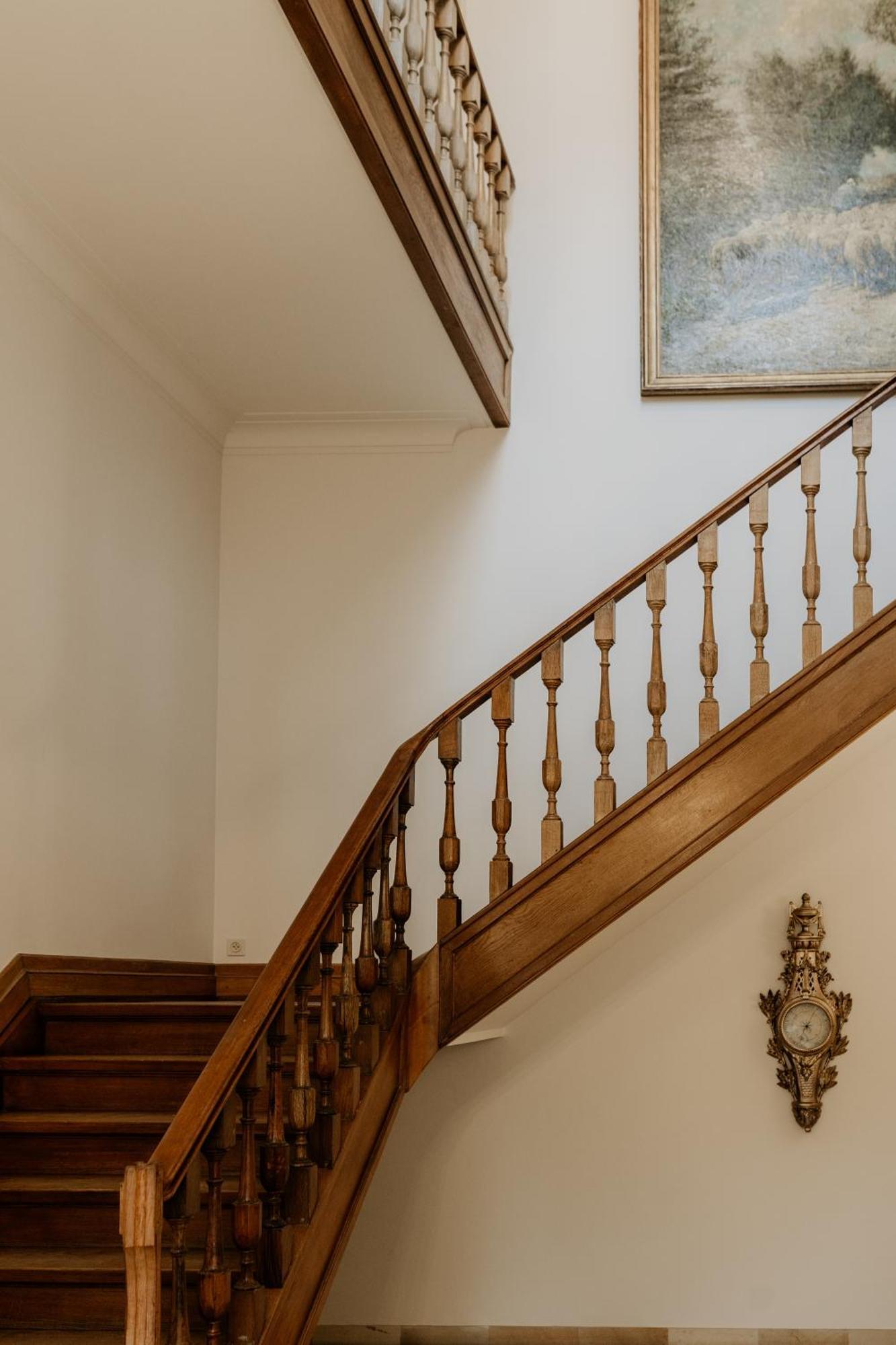 B&B Kasteel Den Tip Arendonk Ngoại thất bức ảnh