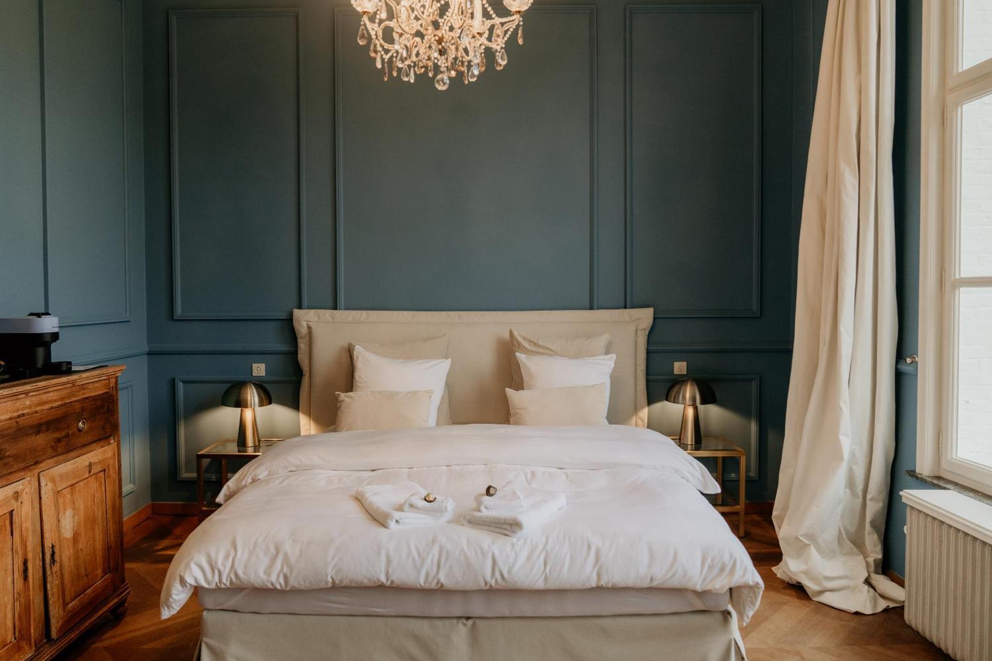 B&B Kasteel Den Tip Arendonk Ngoại thất bức ảnh