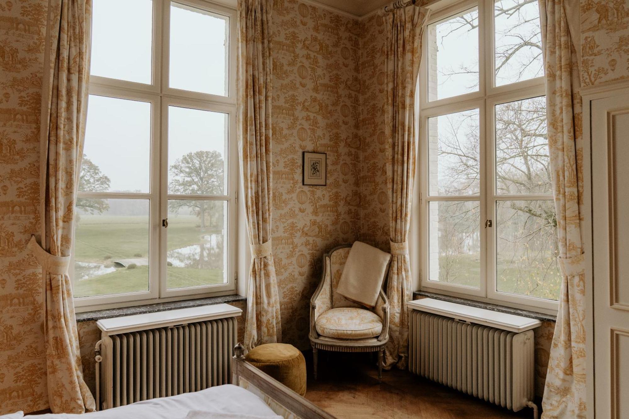 B&B Kasteel Den Tip Arendonk Ngoại thất bức ảnh