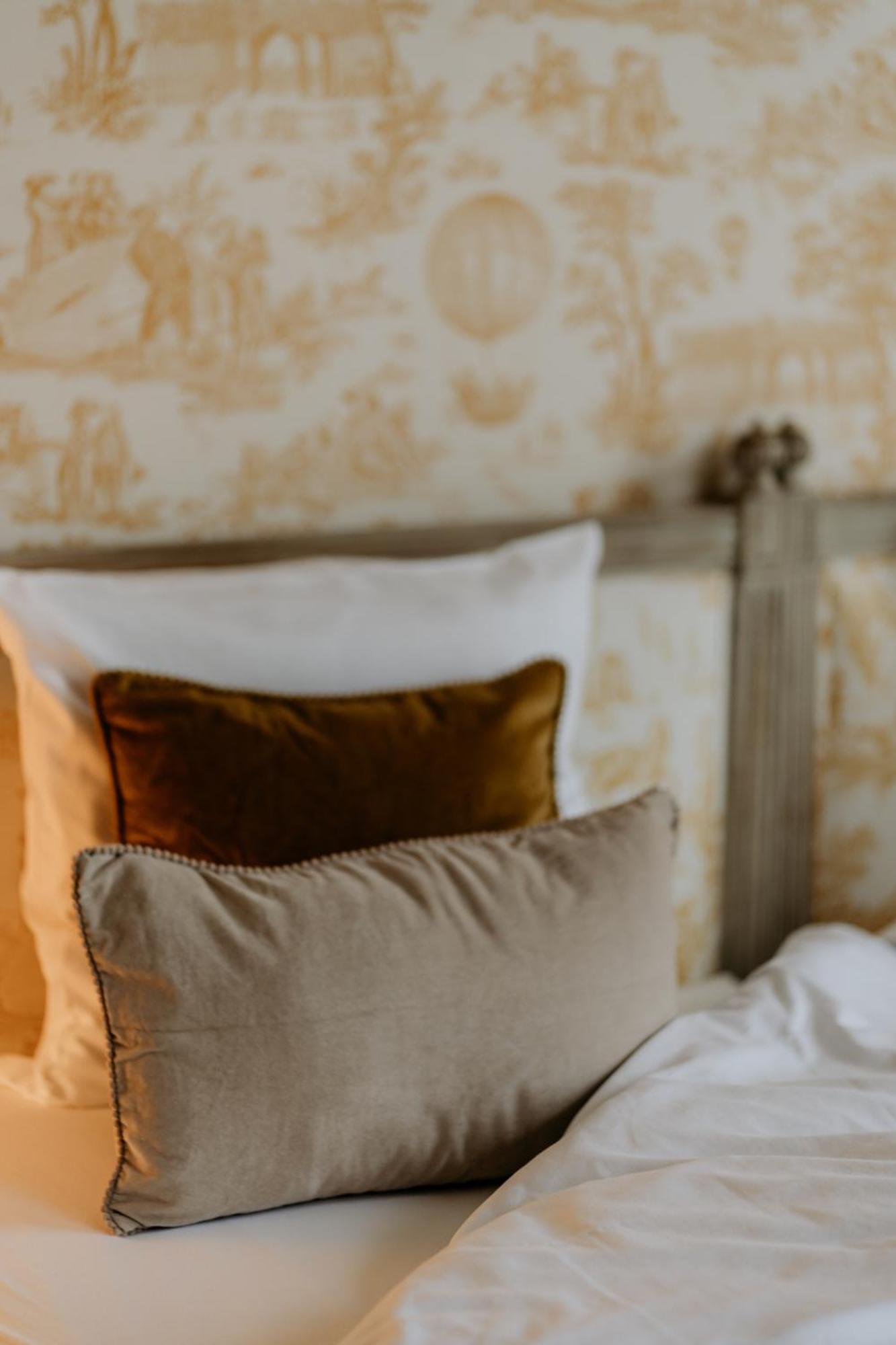 B&B Kasteel Den Tip Arendonk Ngoại thất bức ảnh
