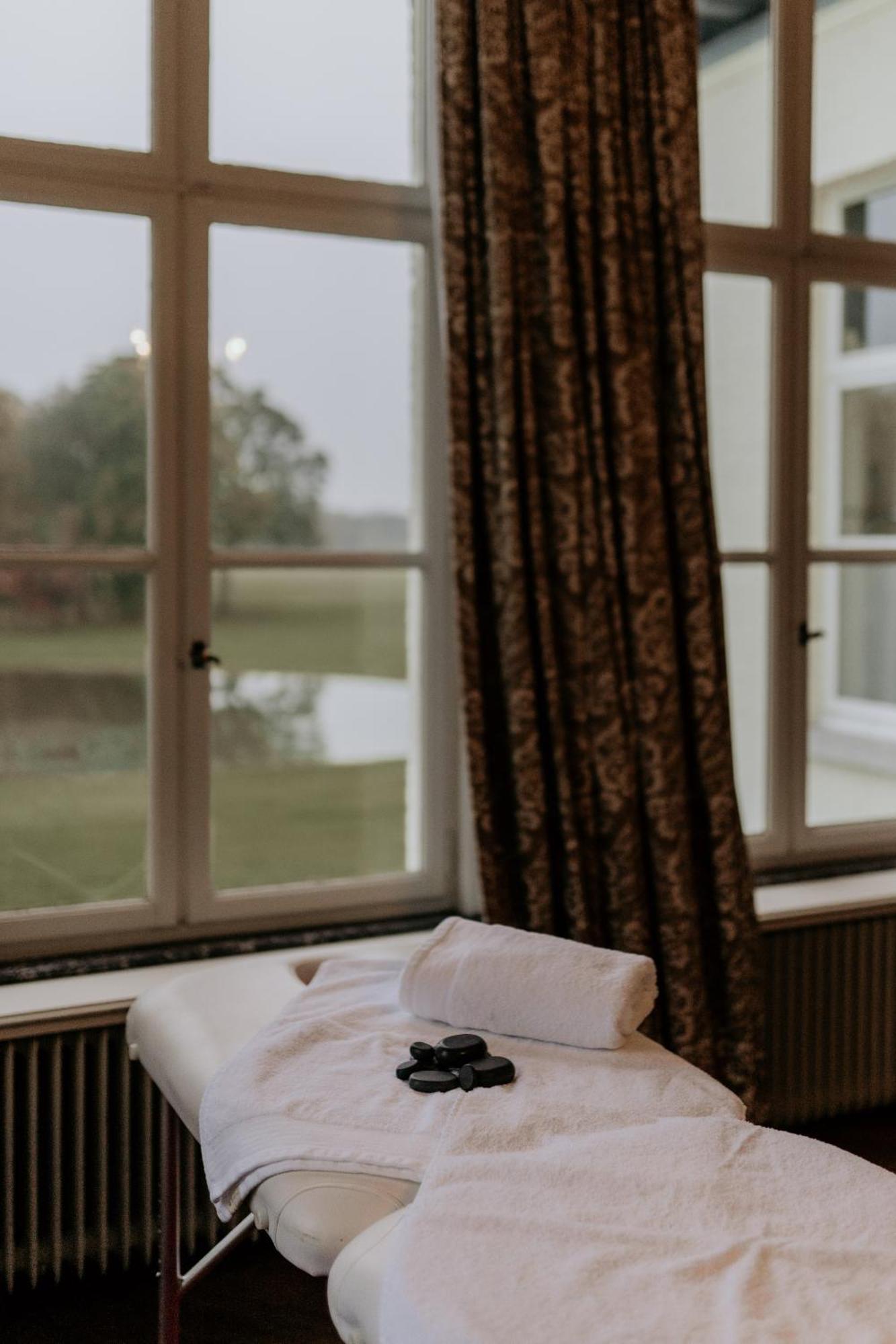 B&B Kasteel Den Tip Arendonk Ngoại thất bức ảnh