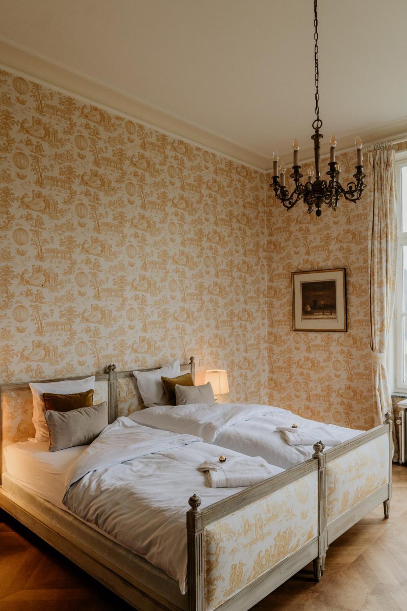 B&B Kasteel Den Tip Arendonk Ngoại thất bức ảnh